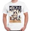 Metropolis T Shirt Classic Sci-Fi Film Poster CooL Vintage Retro TShirt 2911 Unisex T-Shirt
