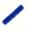 2pcs Long Flexible Fan Brush, Multi-Functional Dusting Brush for Home, Durable Cleaning Tool for Fans, Air Conditioners, Blinds, Windows, Door Slots