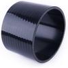 4 Inch Silicone Straight Hose Pipe Coupler,ID 4″(102Mm),Length 3"(76Mm),Wall Thickness 4-Ply (5.4Mm) Turbo Hoses