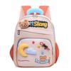 Kids School Backpack With Oxford Cloth Soft Lightweight For Toddlers And Children