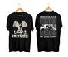 Don Toliver Octane Tour 2026 Concert Fan Cadeaus Unisex T-shirt