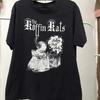 Hot Trend The Koffin Kats Band Black Full Size T Shirt