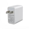 QC3.0 Fast Charging 3USB New 5V-12V Smartphone Charger US 2A Smart Usb Charger