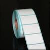 Hot Sale Print Supplies Blank Tag Waterproof Adhesive Paper Thermal Sticker Package Label