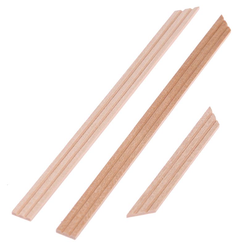 1/12 Dollhouse Miniature 4 Panel Interior Wooden Door Diy Model Accessories Toys