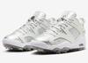 FD6719-001 Nike Air Jordan 6 Retro Low Golf Gift Giving (Men's)