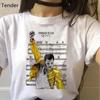 Dámské tričko z čisté bavlny s potiskem vzoru kapely Queen Freddie Mercury dárek pro dámu dívku top tričko