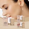 Zephoco Ivory White Hydrating Foundation Stick - Lightweight, Long-Lasting, Even Coverage.