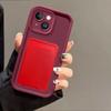 Karteneinlage Anti-Fall Silikon-Telefonhülle für Honor X6 X6a X6b X5 Plus X5b Plus Stoßfeste Candy-Abdeckung