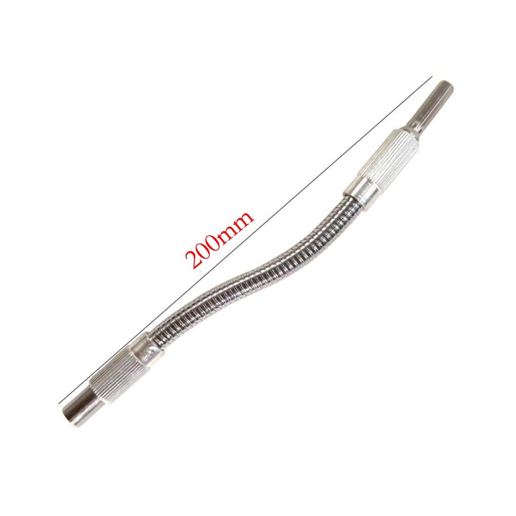 Bit Holder 150/200/300/400mm Driver Bits Hex Shaft