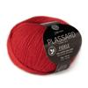 Plassard - Laine classique Fidèle Rouge Hermès (61)
