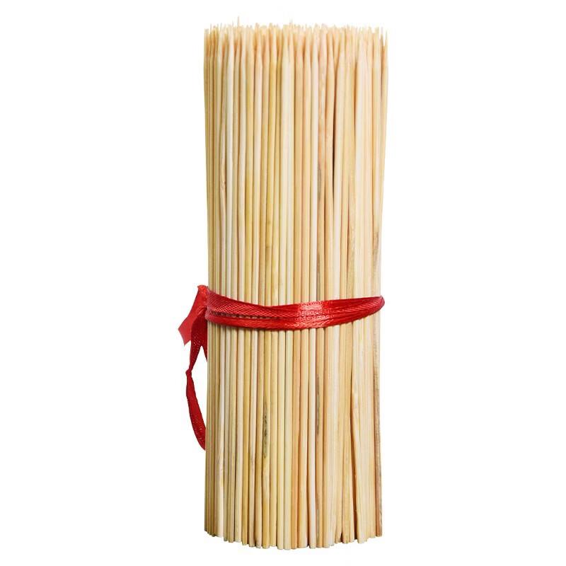 Disposable Barbecue Skewers