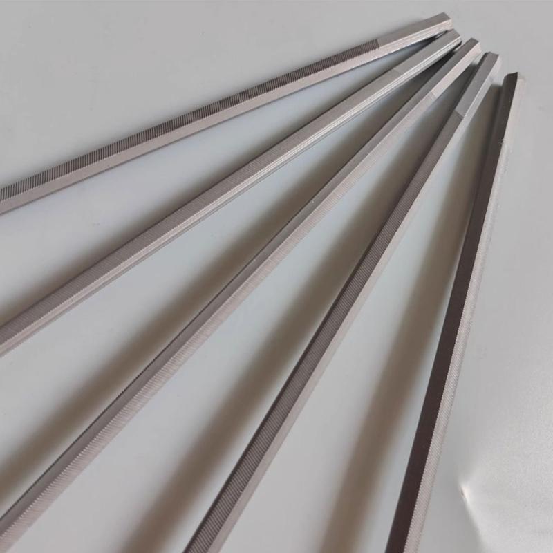 Fișier hexagonal pentru ascuțit drujba 4,0 mm 4,8 mm 5,5 mm Fișier rotund pentru lanțul drujbei Unealtă pentru întreținerea lanțului