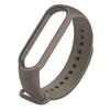 Bracelet pour Mi Band 6 5 4 3, Bracelet de Sport en Silicone, accessoires