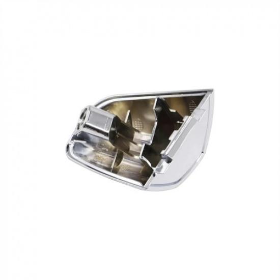 Right Front Door Handle Small Cover Cap 826622W010 For Hyundai Santa Fe 2013-19