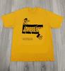 Jawbreaker Live At 924 Gilman Musik T-Shirt Unisex Kurzarm AL055 Unisex T-Shirt