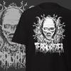 Terrorizer T-Shirt Metal Band Merch