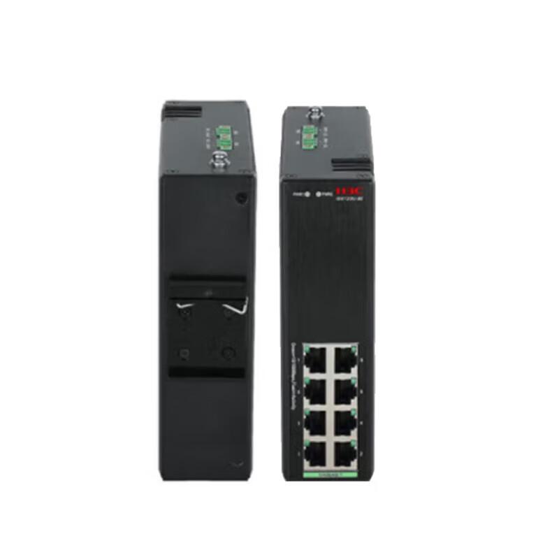 H3C IE4120U Industrial Ethernet Switch