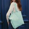 Lumi Logo Canvas Tasche Lac015kracc
