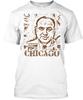 Al Capone T-Shirt Hergestellt in den USA Größe S bis 5XL