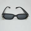 Lunettes de Soleil Unisexe Légères Y2k Lunettes de Soleil Lunettes UV Unisexes Pour Festivals de Musique Voyages en Plein Air Rassemblements de Fête