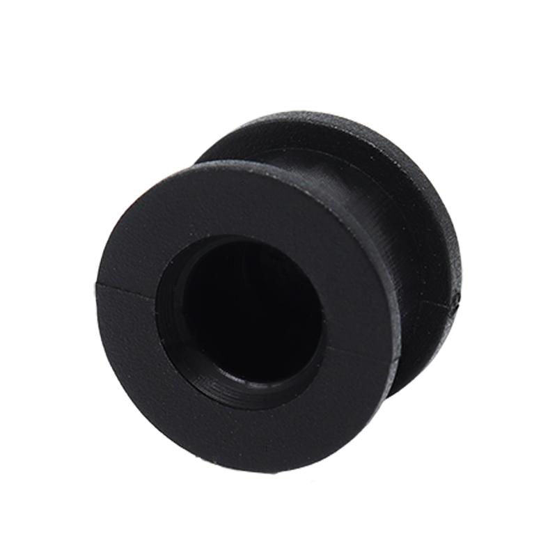 Kit de réparation de douille de connecteur d'extrémité de câble de changement de vitesse, 2 pièces, Transmission automatique pour Porsche Panamera 2010 2011 2012 - 2016
