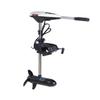 Maitexiong Eco-Friendly Electric Trolling Motor for Inflatable Boats - 12V/24V Silent Outboard