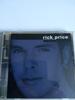 CD RICK PRICE  If You Were My Baby ESCA5935 Epic 1994 Japan Rock Used