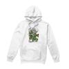 Men's Shredder And Turtles Comic Hoodie