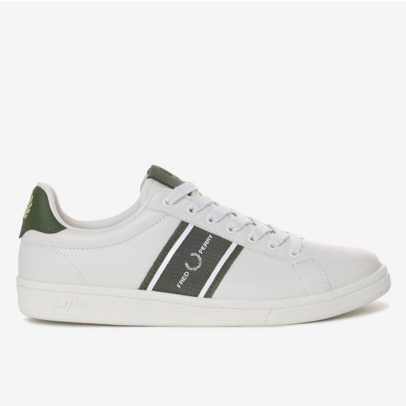 Fred Perry Unisex Sneakers Sfpu2315305 254