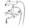Mixer FDESIGN Lacrima Chrome FD1LRA1111