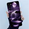 For Tecno Camon 18 18T 18P 18 Primer Phone Case CH7 CH6 Cover Fashion Simplicity Oil Painting Floral Soft Silicone Shell Fundas