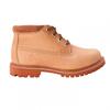 Bottes Chukka Imperméables en Cuir Nellie pour Femmes