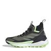 Adidas Terex Free Hiker Wandern - GORE-TEX 2.0