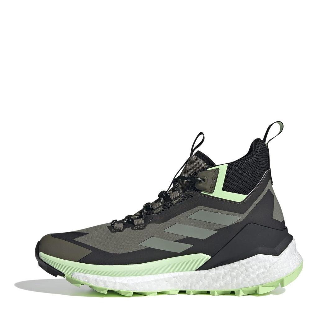 Adidas Terex Free Hiker Wandern - GORE-TEX 2.0