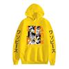 ONE PIECE Anime Hoodie Sweatshirt for Mens Womens Unisex Graphic Printed Cool Streetwear Hoodie