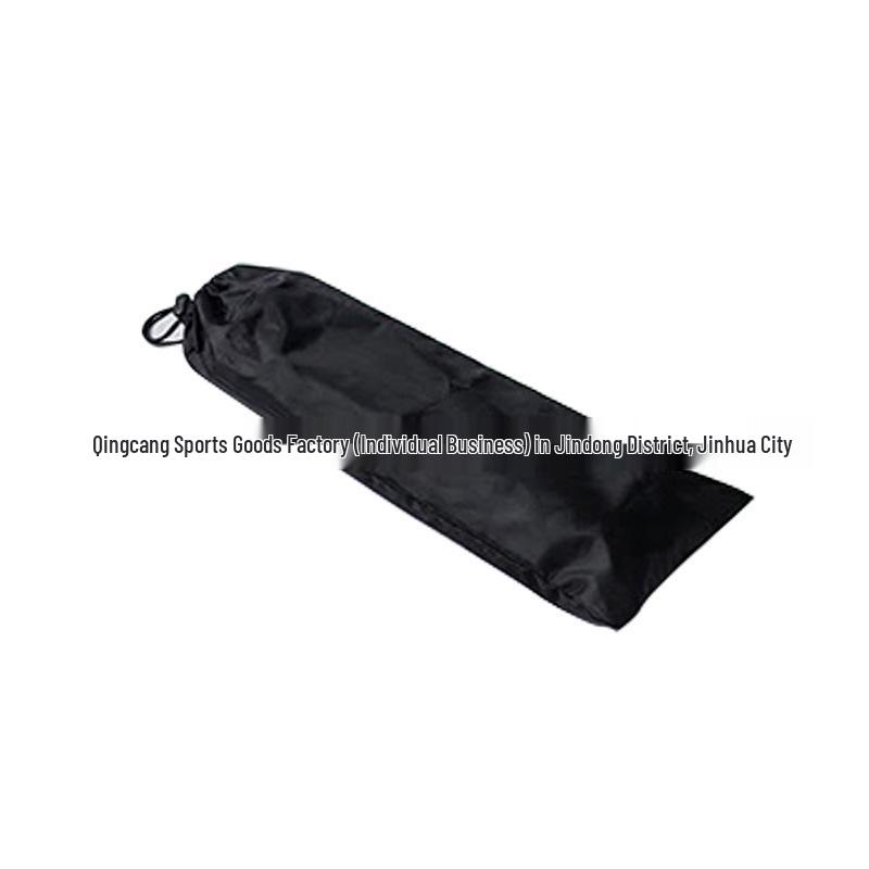 Agility Ladder Set with Training Cones, Resistance Parachute, and Rope Ladder for Football