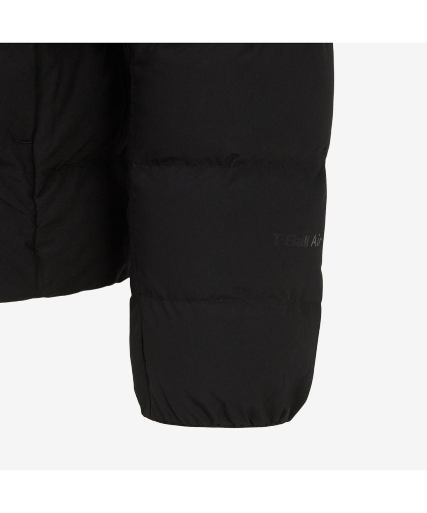 The North Face Nj3Nr51A Men'S Lewis T-Jacket Black