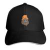 Sassy Baseball Cap New In Hat Anime Sun Caps New Hat Women Unisexs