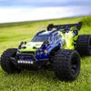 1:18 Scale 4WD High-Speed RC Car, All-Terrain Monster Truck Remote Control Toy Car for Boys Adults