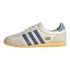 adidas Originais Japão Versátil Confortável Durável Tênis de Skate Cano Baixo Tênis Unissex Off-White JQ9519