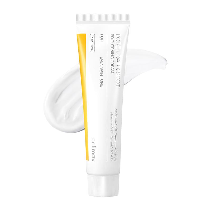CELIMAX Creme Clareador Pore+Dark Spot 35ml
