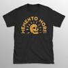Memento Mori Tshirt Summer Mens Tracksuit Harajuku Pullovers Roundneck Shortsleeved Tops Cotton Sweatshirt Casual Sportswear