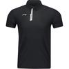 Comfortable Short Sleeve Training Polo Shirt Unisex Tops APLV347-1