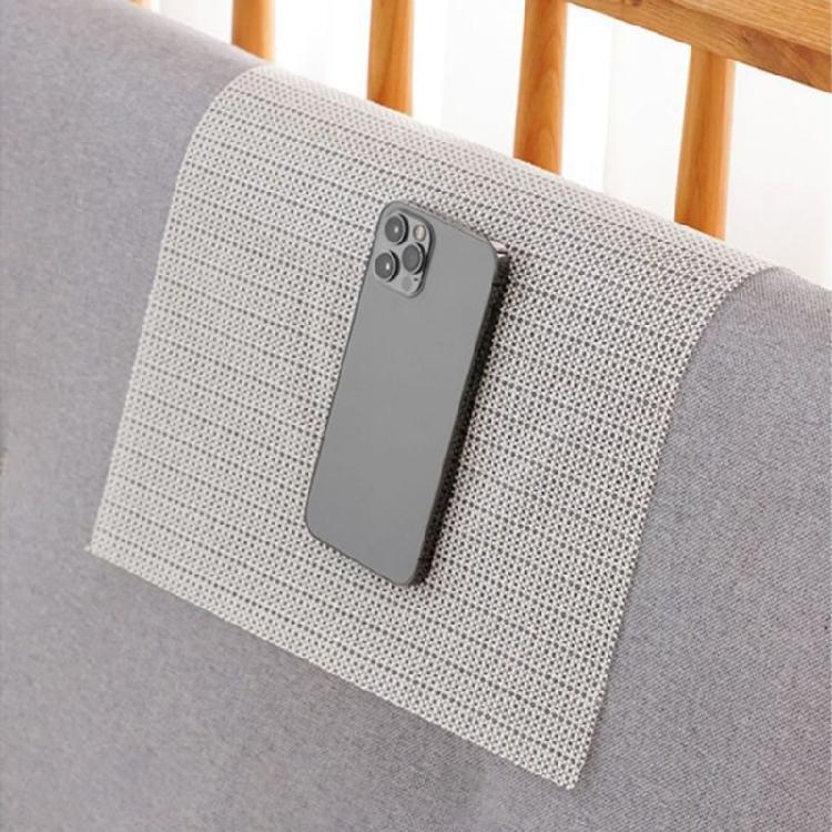 Multi-size Anti Slip Mat Antislippery Mat Underlay Liner for Smooth Hard Floors