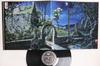 LP Record MASTERS OF REALITY  Masters Of Reality DEF24210 DEF AMERICAN R 1988 US Metal Used