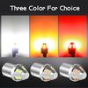 1X T20 LED W21/5W 7443 W21W 7440 PY21W P21W Led BAY15D BA15S BAU15S Led Car LED Bulb P21/5W 1156 1157 Turn Signal Light T25 3157 3156 P27/7w P27W Lamp