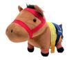 Thoroughbred Collection GB Plush Toy Buena Vista Red Desire Approx. 27cm (Red Desire)