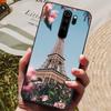 Pro Xiaomi Redmi Note 8 Pro Pouzdro Silikonové Zadní Kryt Pouzdro na Telefon pro Redmi Note8 Pro 8Pro Pouzdra Redmi Note 8 Pro Měkký Nárazník Coque