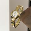 Watch Female Students Junior High School Light Luxury Niche Premium Wind Ladies Quartz Watch
